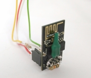 Módulo Wifi ESP8266