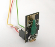 Módulo Wifi ESP8266